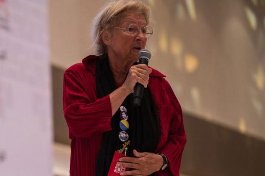 «Ο Τραμπ είναι ο Χίτλερ της σύγχρονης εποχής»